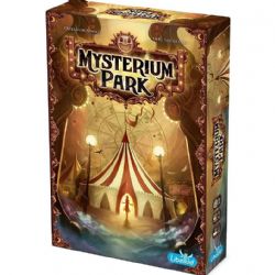 JEU MYSTERIUM PARK PV21